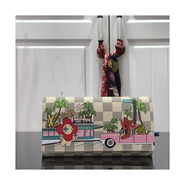 루이비통 지갑 M80497