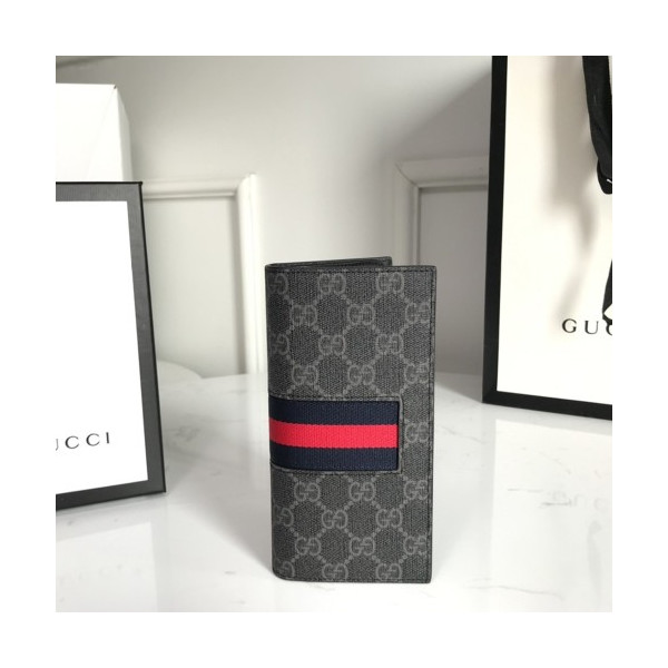 구찌 장지갑 408836-2