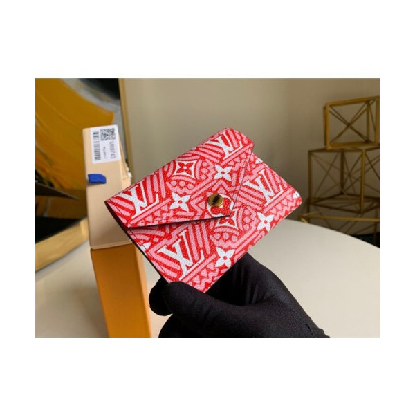 Louis Vuitton 루이비통 그라피티 반지갑