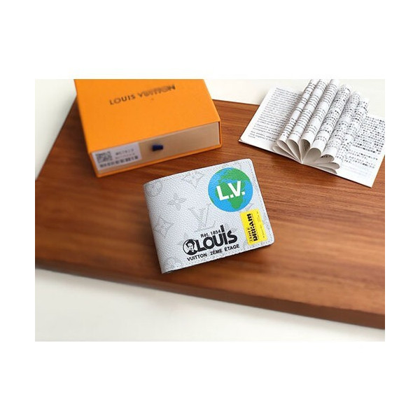 루이비통 반지갑 M67819