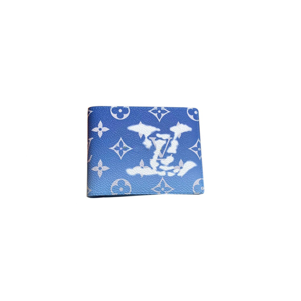 LOUIS VUITTON 루이비통 멀티플 반지갑 M48455