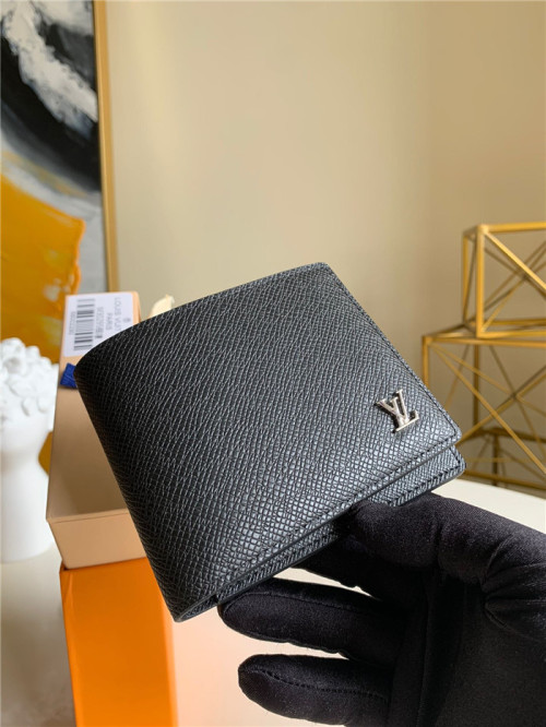 40위 Louis Vuitton 루이비통 멀티플 반지갑 M30295