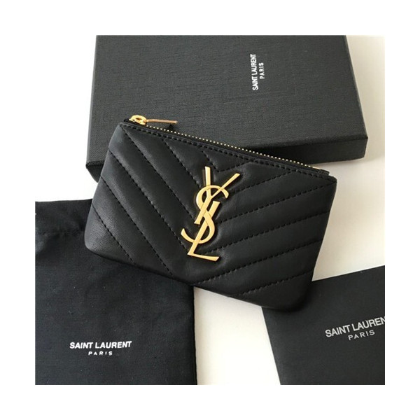 생로랑 동전지갑 Y01911-1