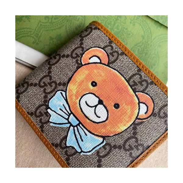 GUCCI 구찌 KAI x Gucci 지갑 660159
