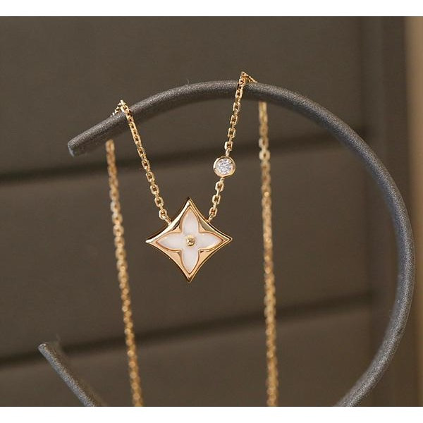 루이비통 lv 블라썸 목걸이 KK팩토리