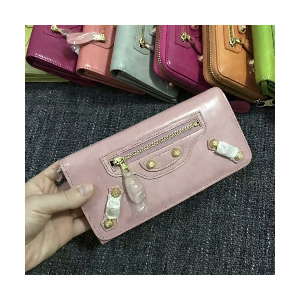 [BALENCIAGA]발렌시아가 장지갑3238871