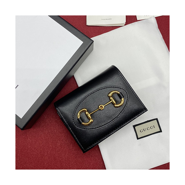 구찌 1955 홀스빗 카드지갑 621887