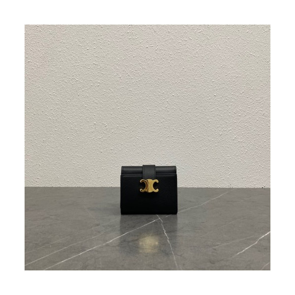 셀린느 빅투아르 파인 지갑 100963