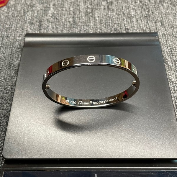 까르띠에 러브 팔찌 3COLOR STAM팩토리