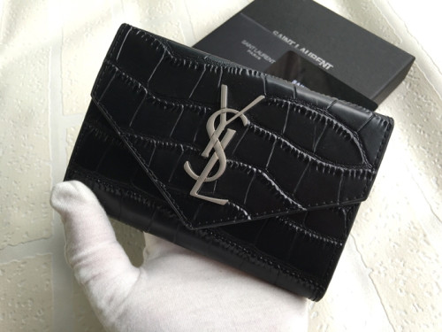 Saint Laurent 입생로랑 반지갑 여자지갑 ysl 5007