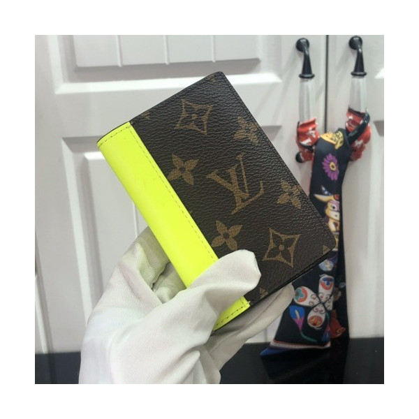 루이비통 지갑 M80799