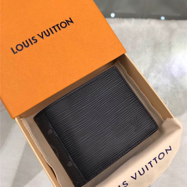 Louis Vuitton 루이비통 반지갑 M67762