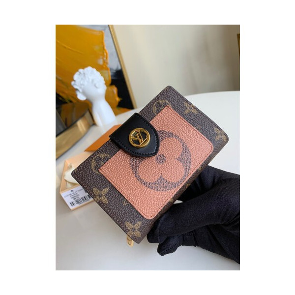 Louis Vuitton 루이비통 모노그램 줄리엣 지갑