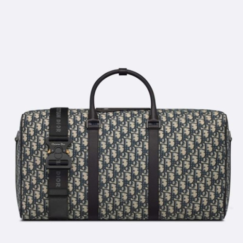 디올 오블리크 랑고 50 보스턴백 TOP팩토리