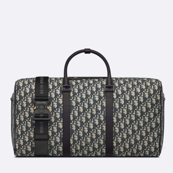 디올 오블리크 랑고 50 보스턴백 TOP팩토리