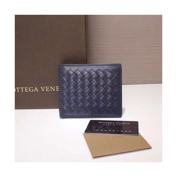 보테가베네타 지갑 11x10x1cm