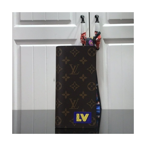 루이비통 지갑 M80523