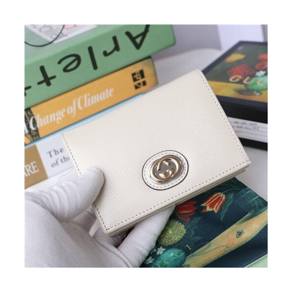 구찌 반지갑 598532