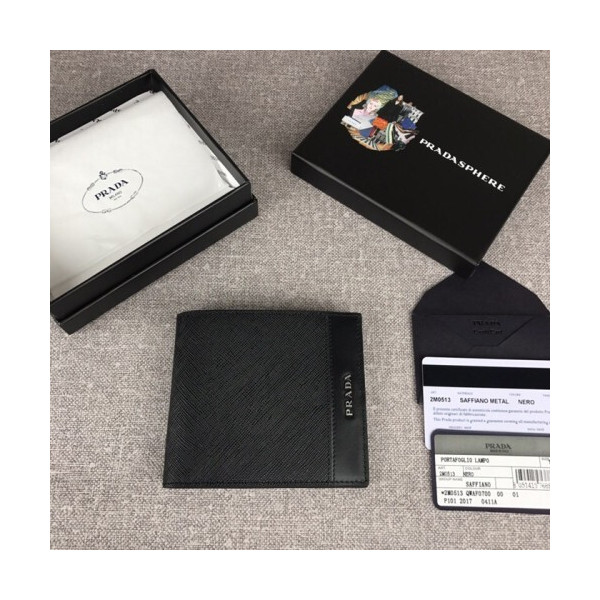 프라다 사피아노지갑 2M0513 남자지갑 PRADA 4010