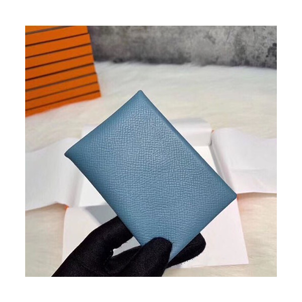 [HERMES][프리미엄]에르메스 칼비 명함지갑 앱송