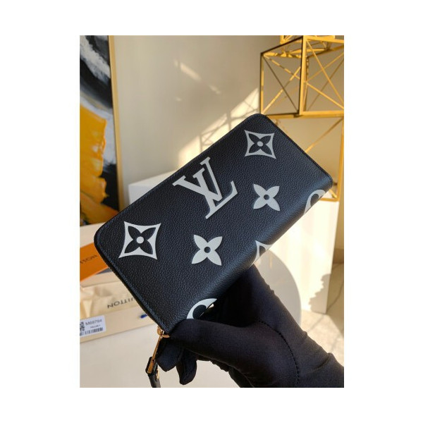 Louis Vuitton 루이비통 지피 월릿 장지갑 M69794