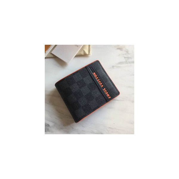 루이비통 멀티플 반지갑 N62663