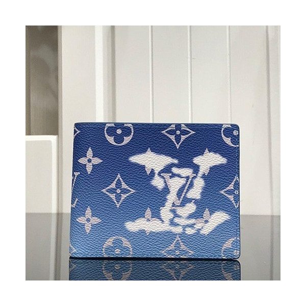 루이비통 지갑 M60895