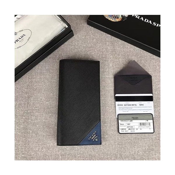 [PRADA]프라다 장지갑 2MV836-27