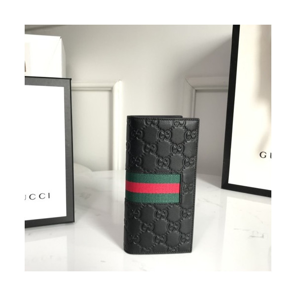 구찌 장지갑 408836-1