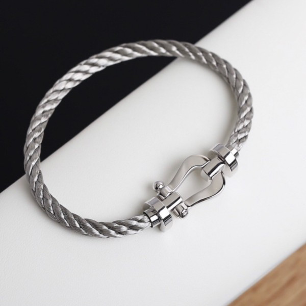 프레드 포스텐 팔찌 AT팩토리