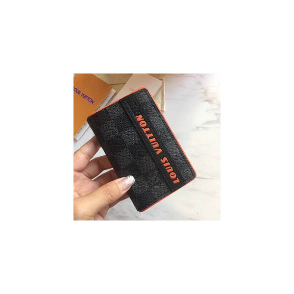 루이비통 카드지갑 N61696