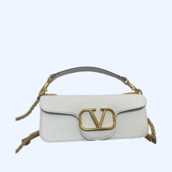 발렌티노 라바니 로코 숄더백