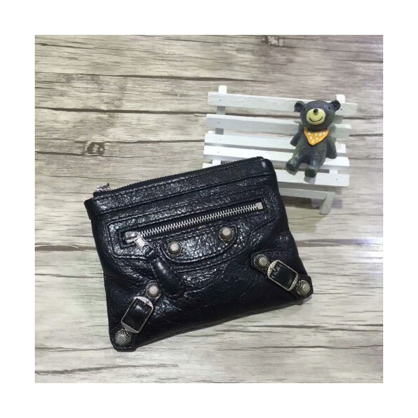 [BALENCIAGA]발렌시아가 반지갑