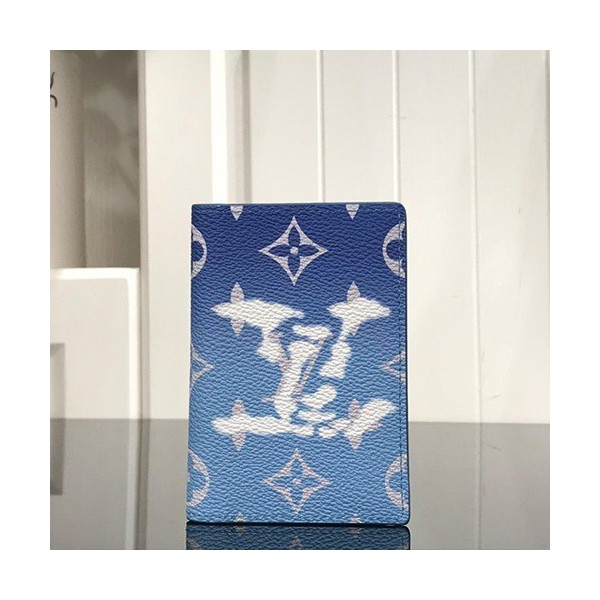 루이비통 지갑 M61696