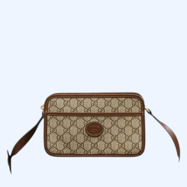 구찌 인터로킹G 크로스백 658572