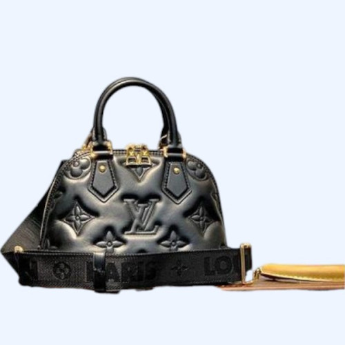 루이비통 버블그램 알마 bb m59821