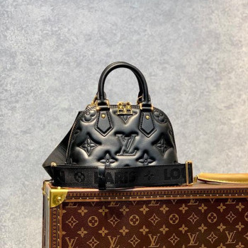 루이비통 버블그램 알마 bb m59821