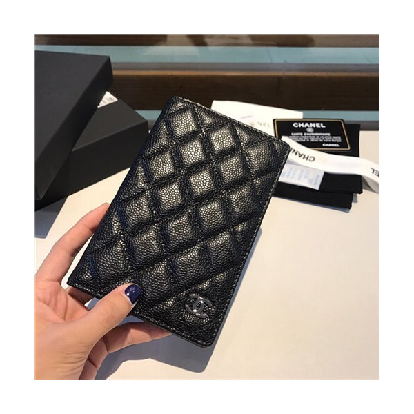 샤넬 여권지갑 AS6081-1