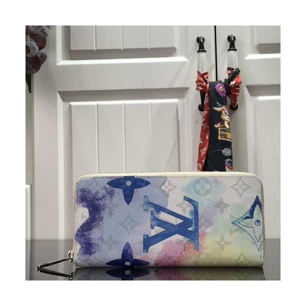 루이비통 지갑 M80499