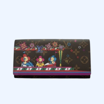 루이비통 지갑 N60017