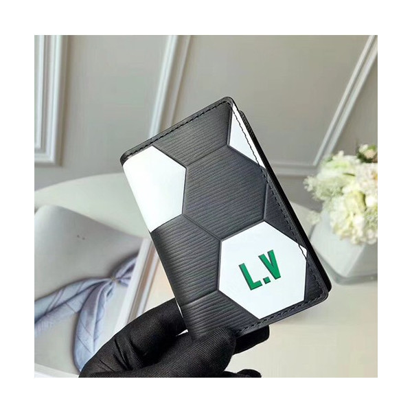 [LOUIS VUITTON]루이비통 포켓 오거나이저 M63296