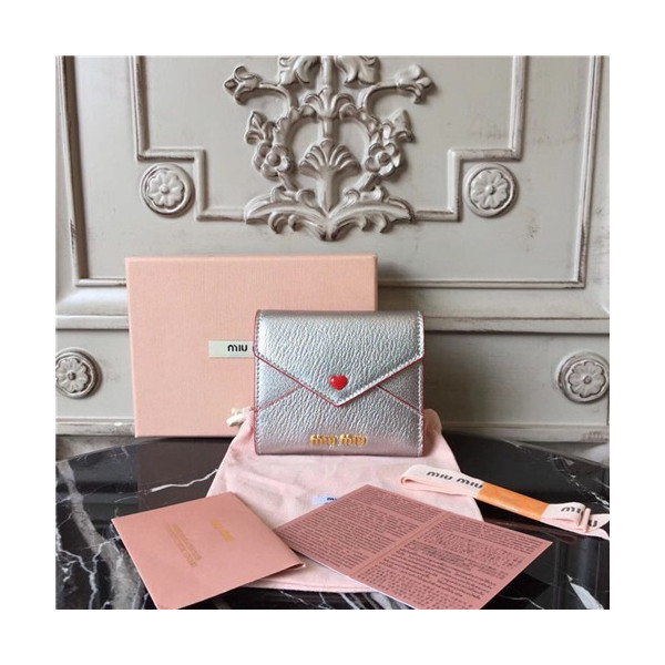 미우미우 지갑 5MH015-3