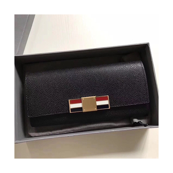 Thom Browne 톰브라운 장지갑 19CM TB830021