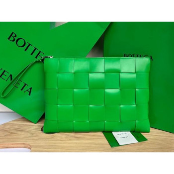 보테가 인트레치아토 클러치백 649616