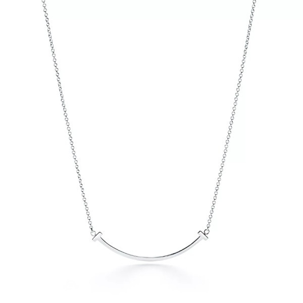 티파니앤코 스마일 펜던트 CMD팩토리