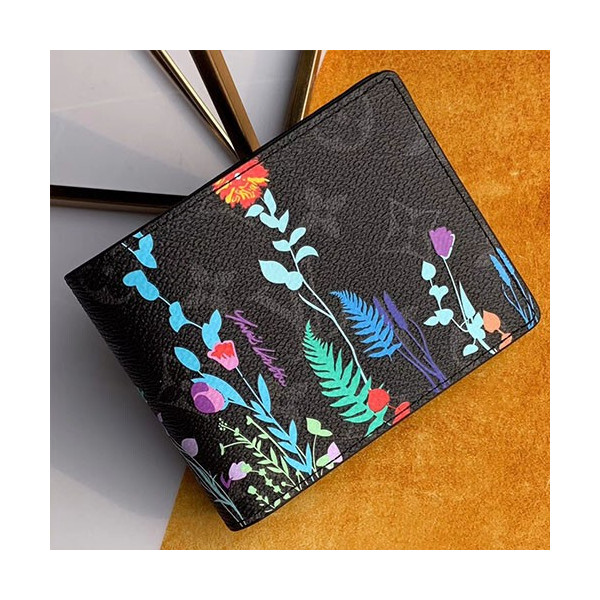 [LOUIS VUITTON]루이비통 멀티플 월릿 M61695