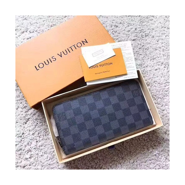 루이비통 장지갑 N62668