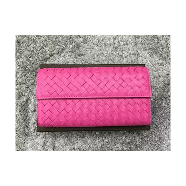 [BOTTEGA VENETA]보테가베네타 콘티넨탈 지갑 150509-7