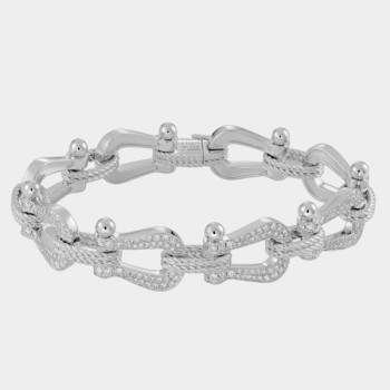 프레드 포스텐 풀링크 팔찌 QB팩토리