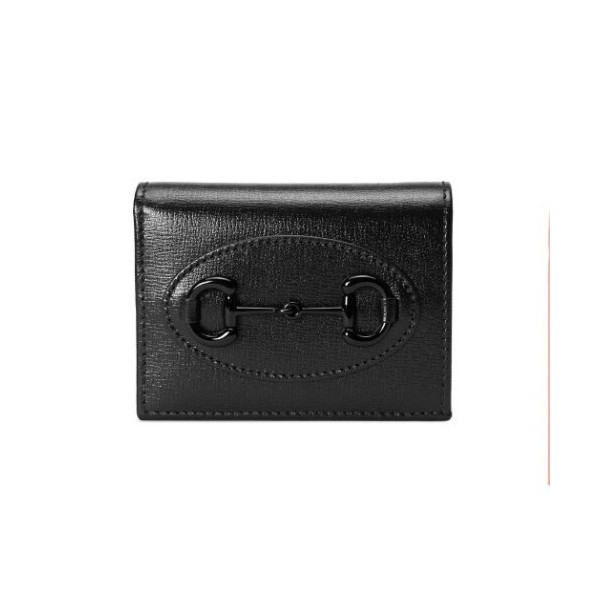 Gucci 구찌 1955 홀스빗 카드 케이스 지갑 62188